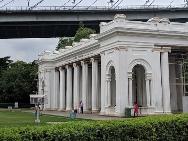 Prinsep Ghat-3